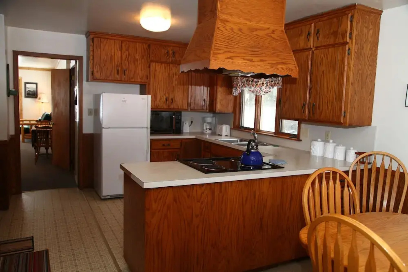 Solbakken Resort On Superior