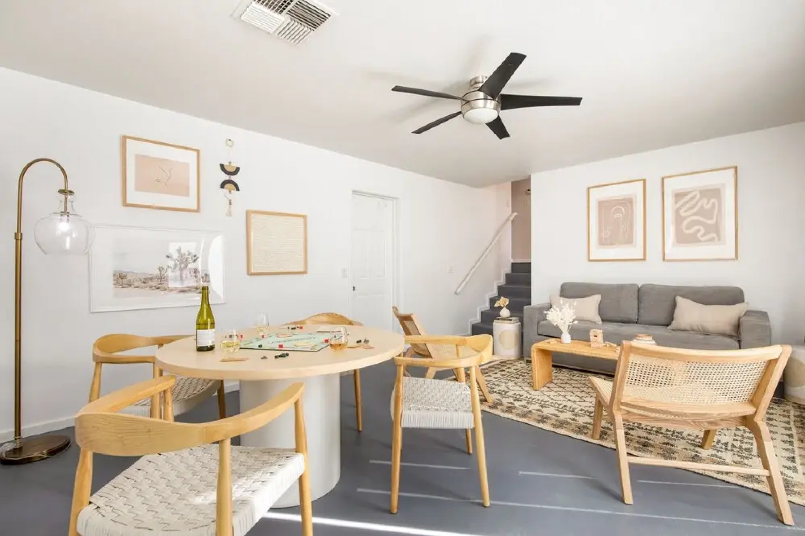 Echo by Avantstay - Gorgeous Jtree Home w Stunning Views