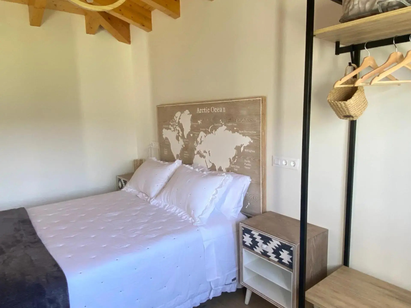 Apartamentos Turísticos VillaCordido Villaframil Ribadeo