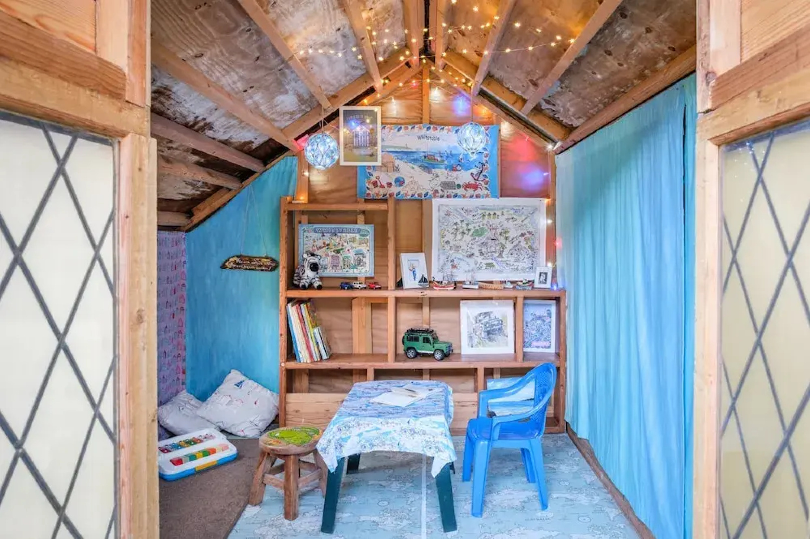 Whitstable's Beachcombers, Sleeps 10, Dog Friendly