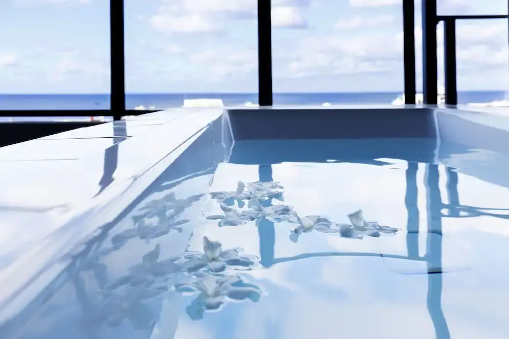 Blue Steak Wonder Chatan