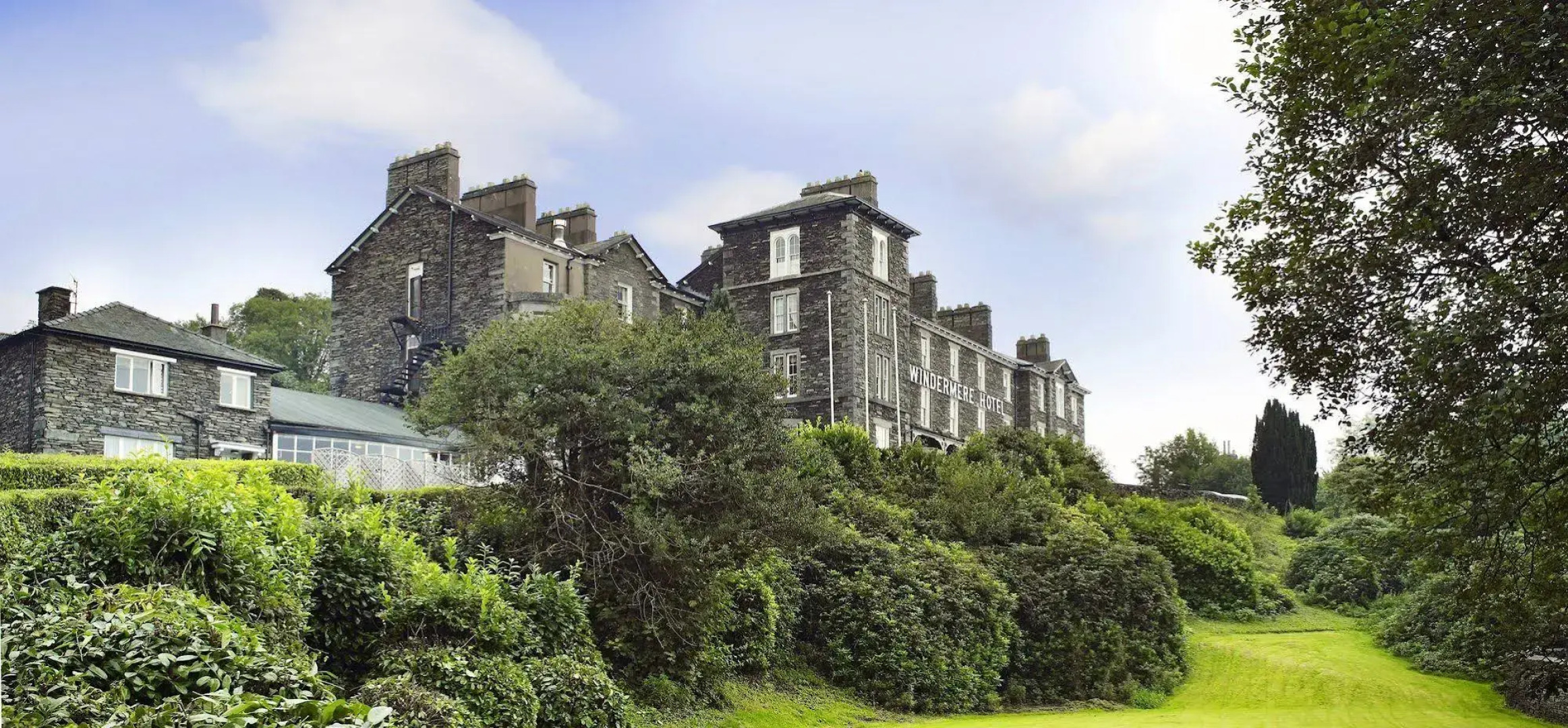 The Windermere Hotel