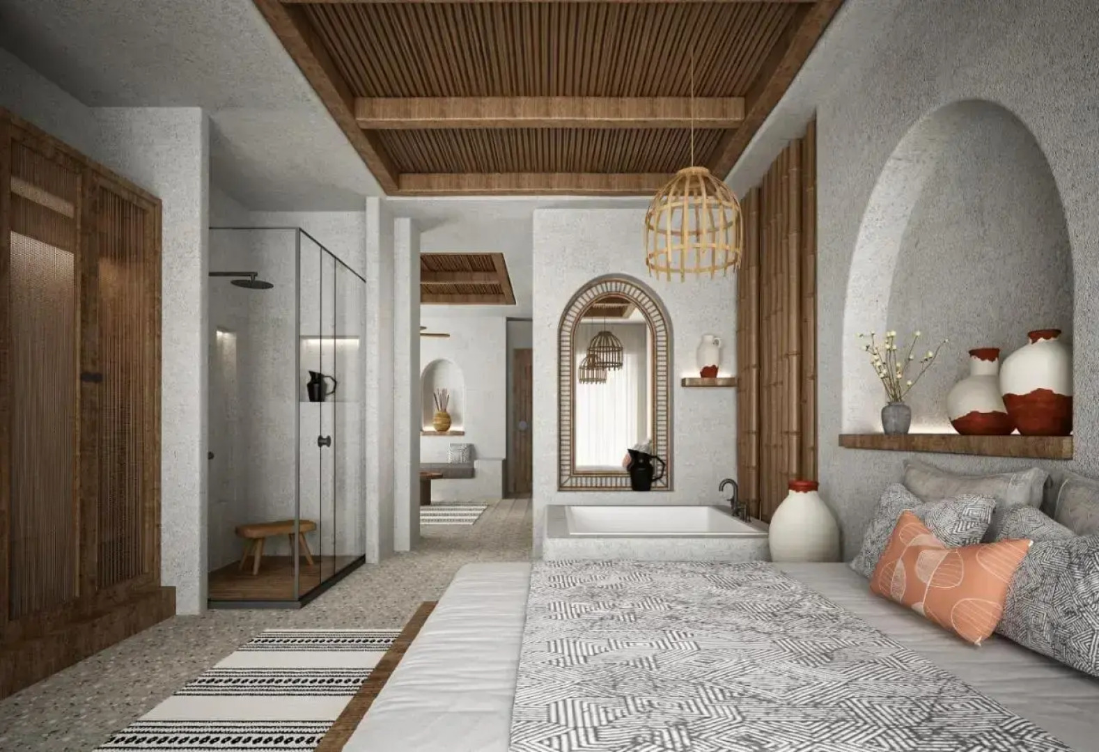 Lucky Monkey Midi Hotel