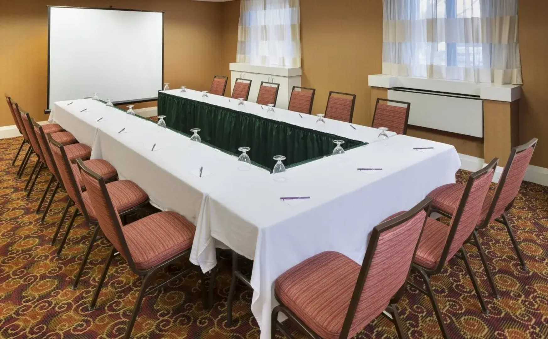 Residence Inn Minneapolis Edina