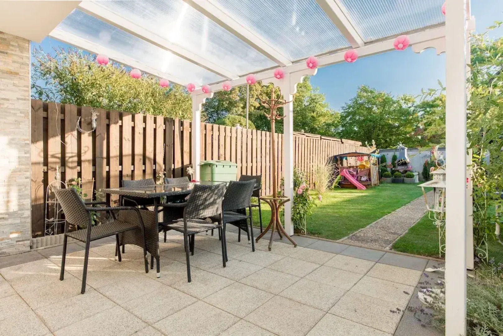 Private House Habereck