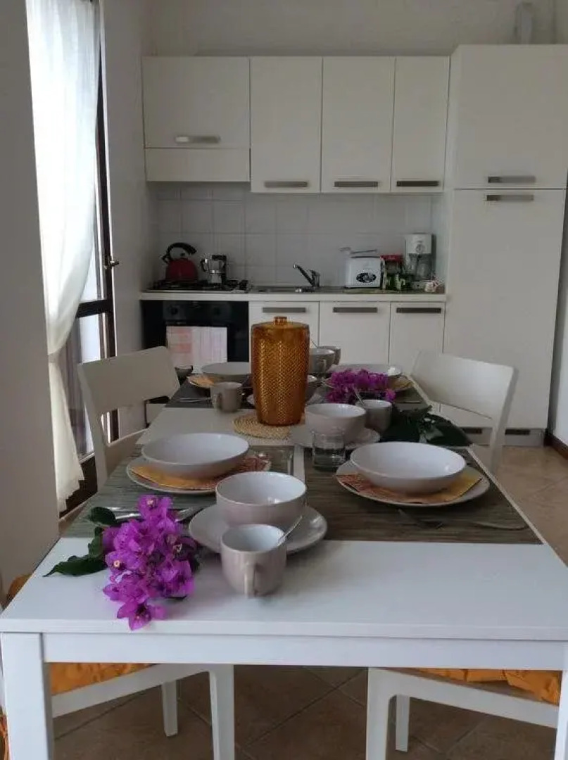 Residence I Vigneti Del Garda