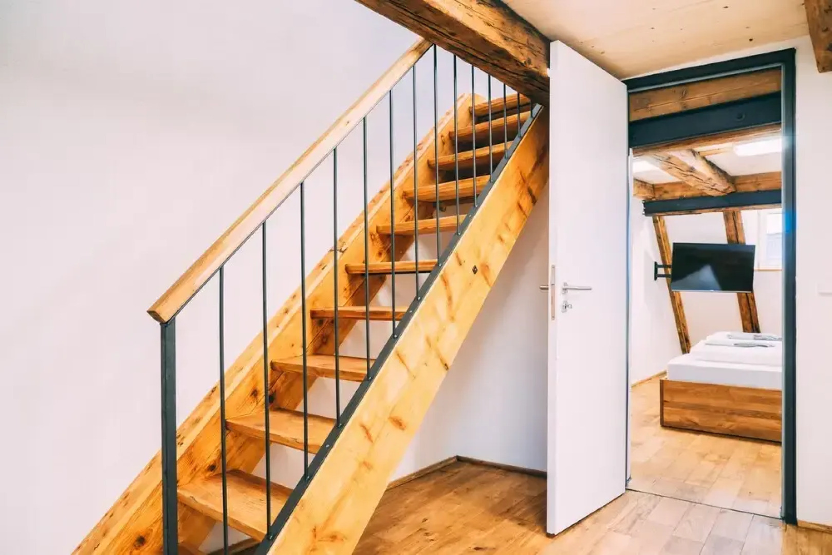 Amtshaus Gut Hügle Boutique Apartments