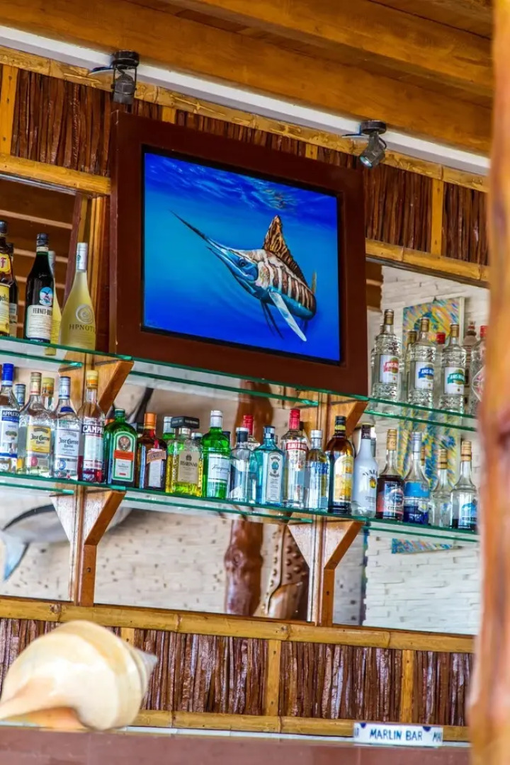 Apart Hotel Las Cherelas