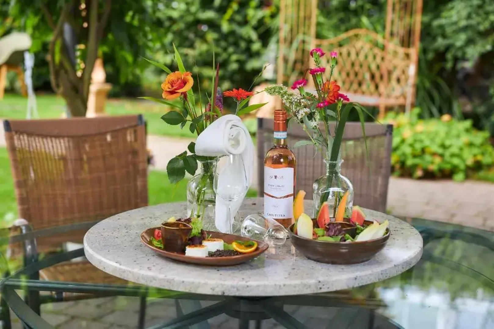 Flair Hotel Zum Schwarzen Reiter