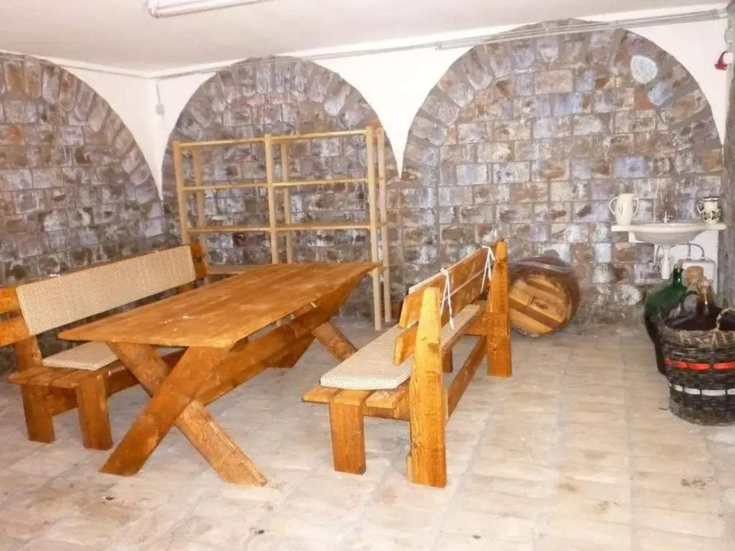 Farkasverem Vendégház