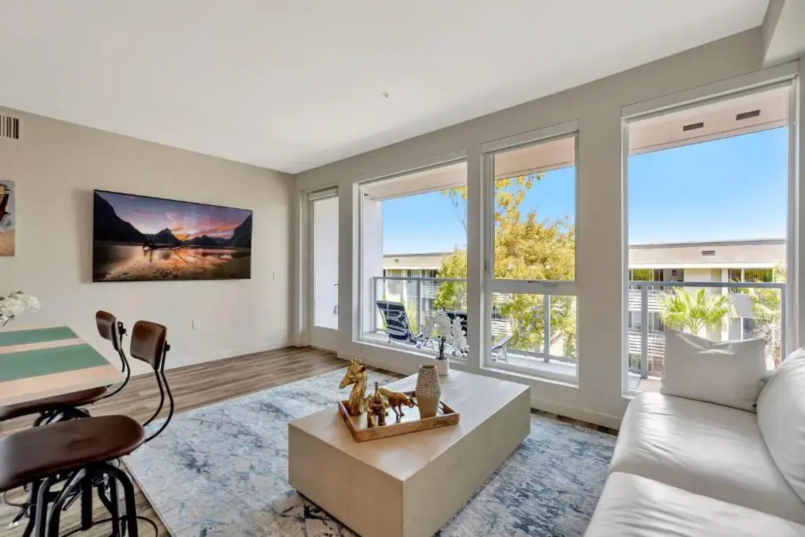 4 Hight Loft Marina de Lux