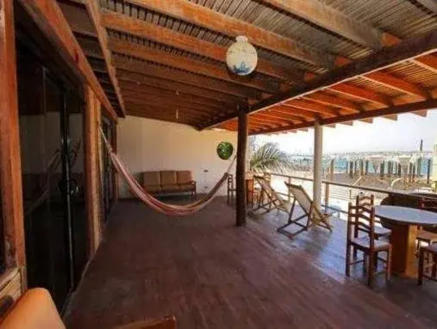 Hospedaje California Beach