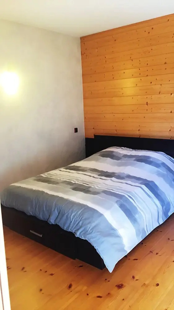 Studio Indépendant dans une Maison