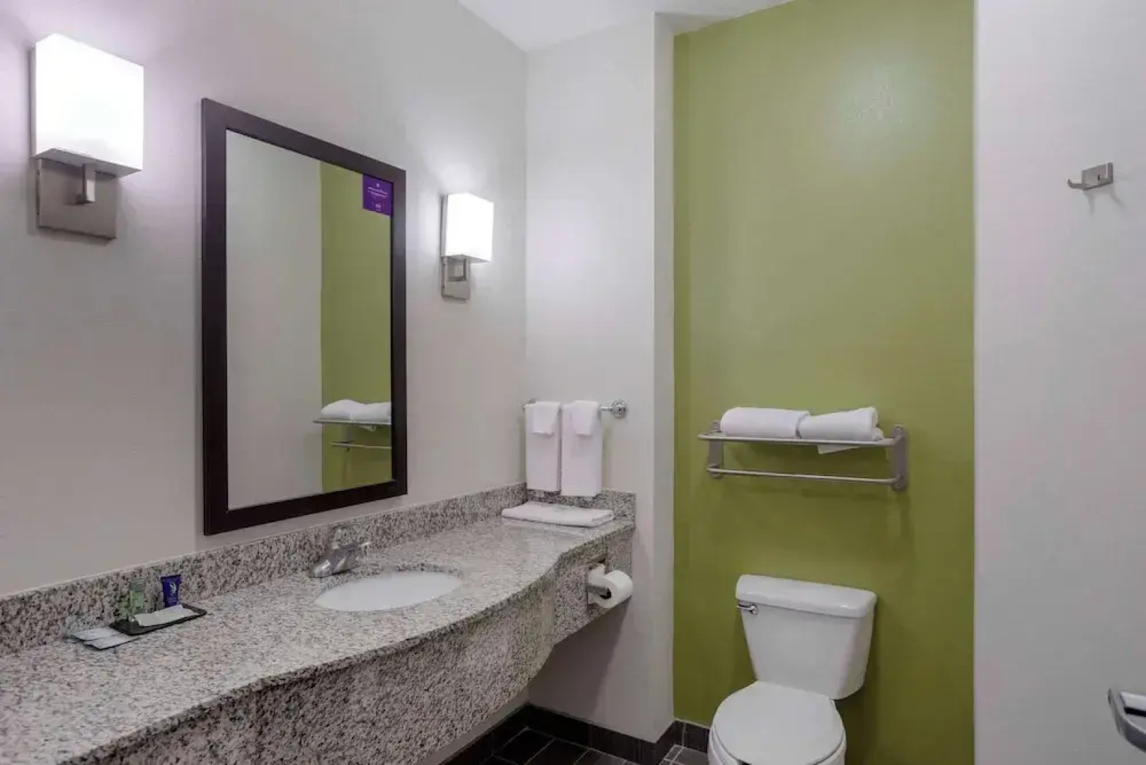 Comfort Inn (Cave City)