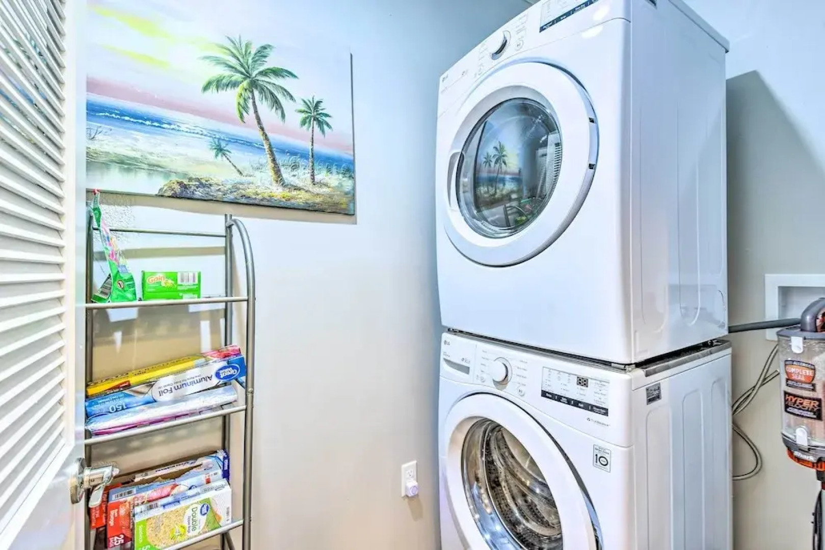 Port Charlotte Cottage ~ 3 Mi to Beach Park!