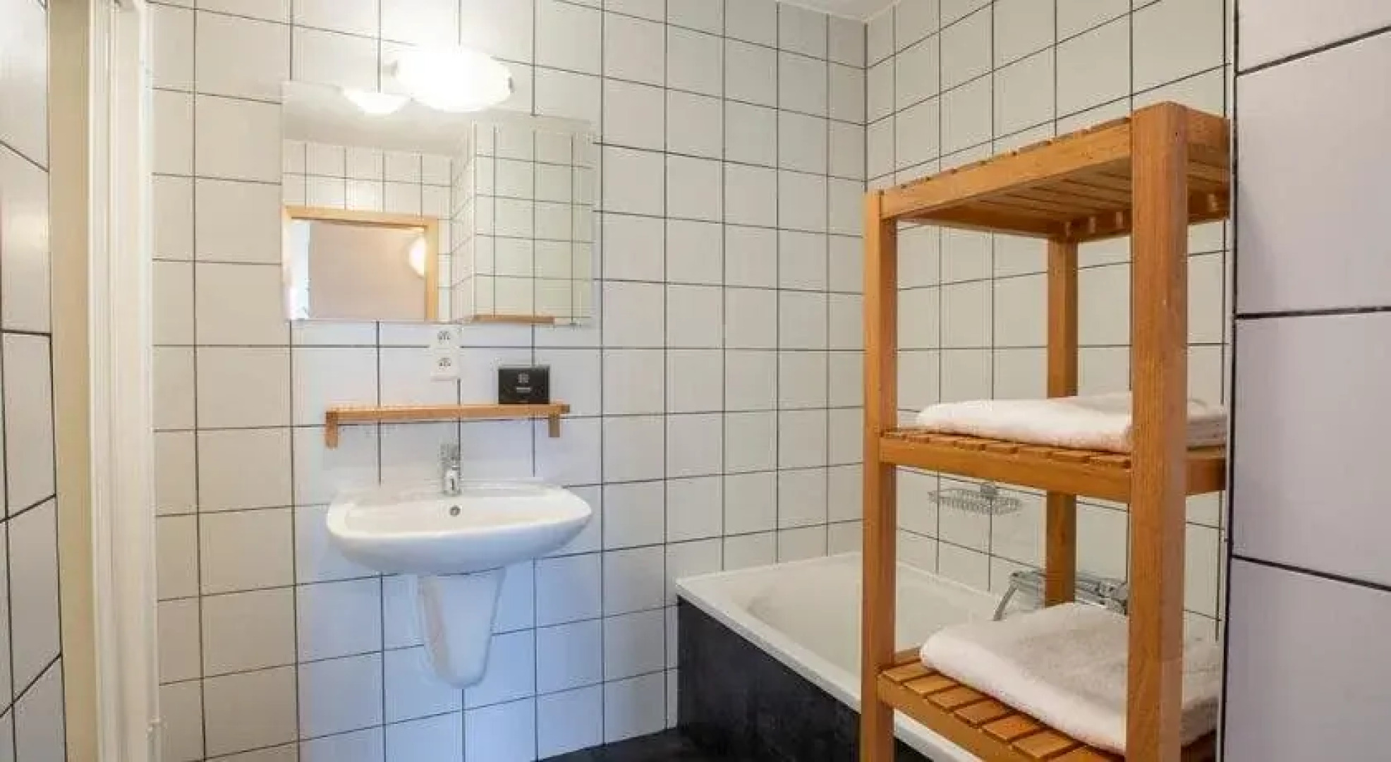 Landal Village l'Eau d'Heure