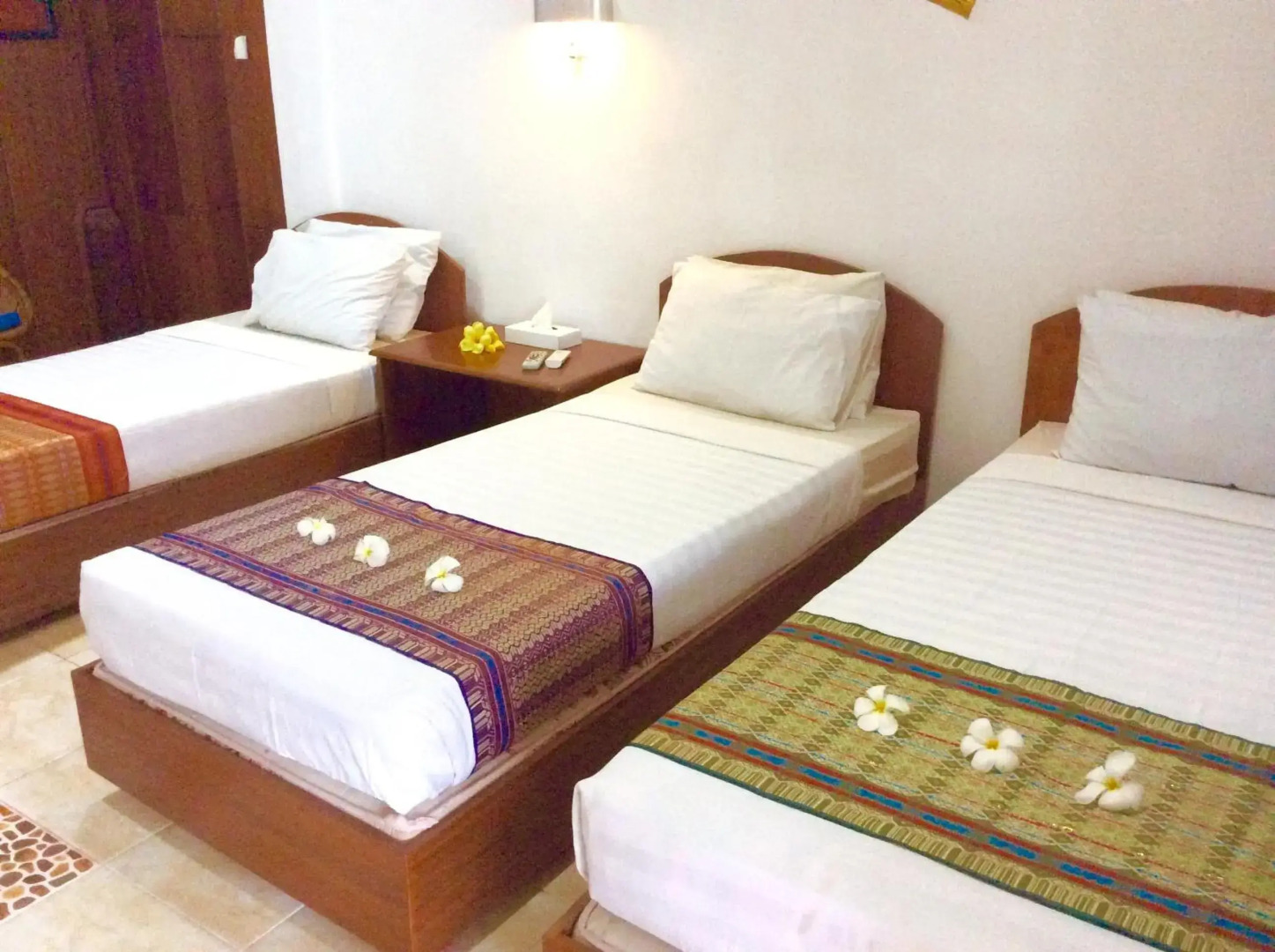 Pasific Beach Cottages