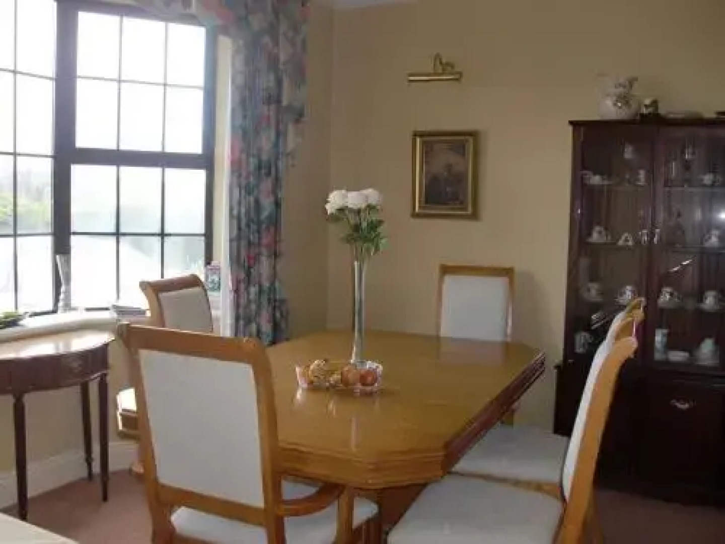 Marengo Guest Accommodation B&B