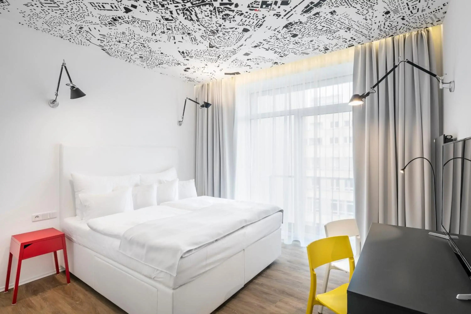 Pytloun Grand Hotel Imperial