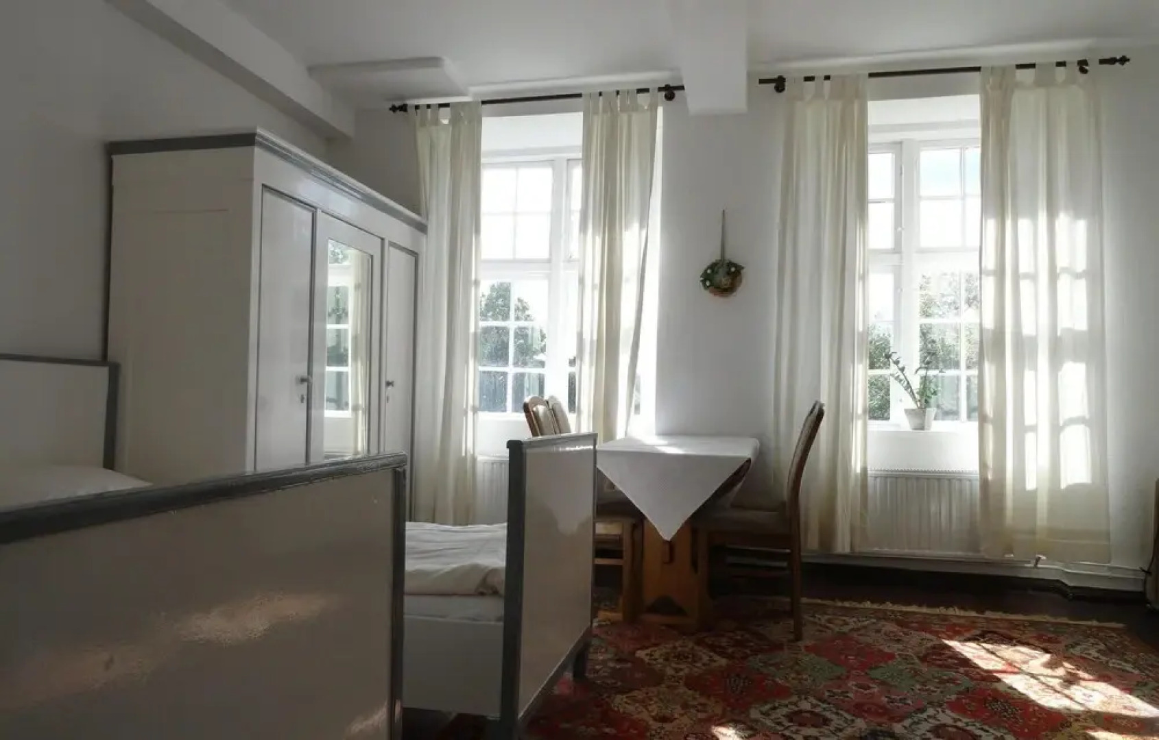 Amazing Apartment in Waabs With 1 Bedrooms and Wifi