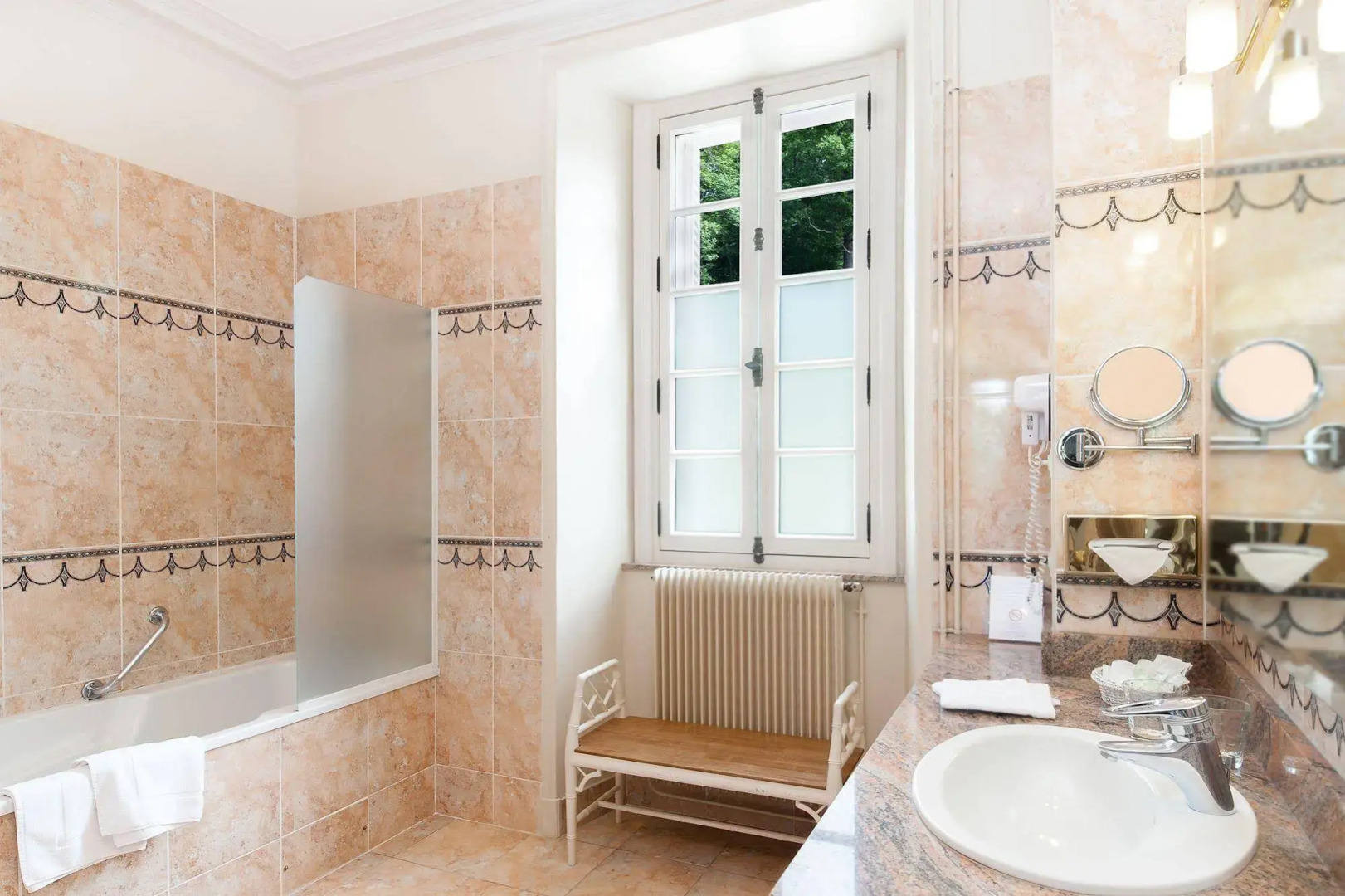 Chateau de Rochecotte