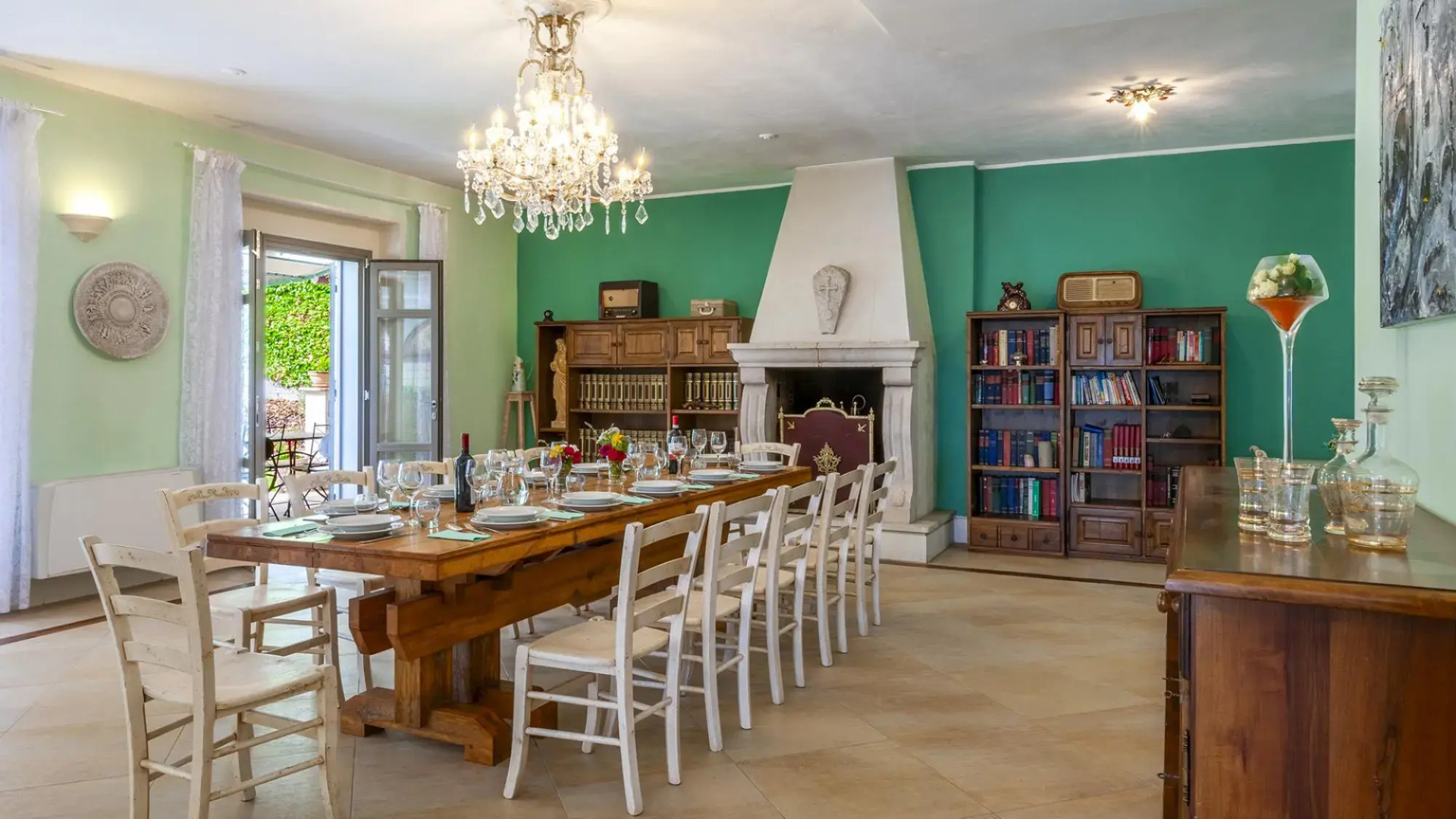 Villa Cappelletti 12