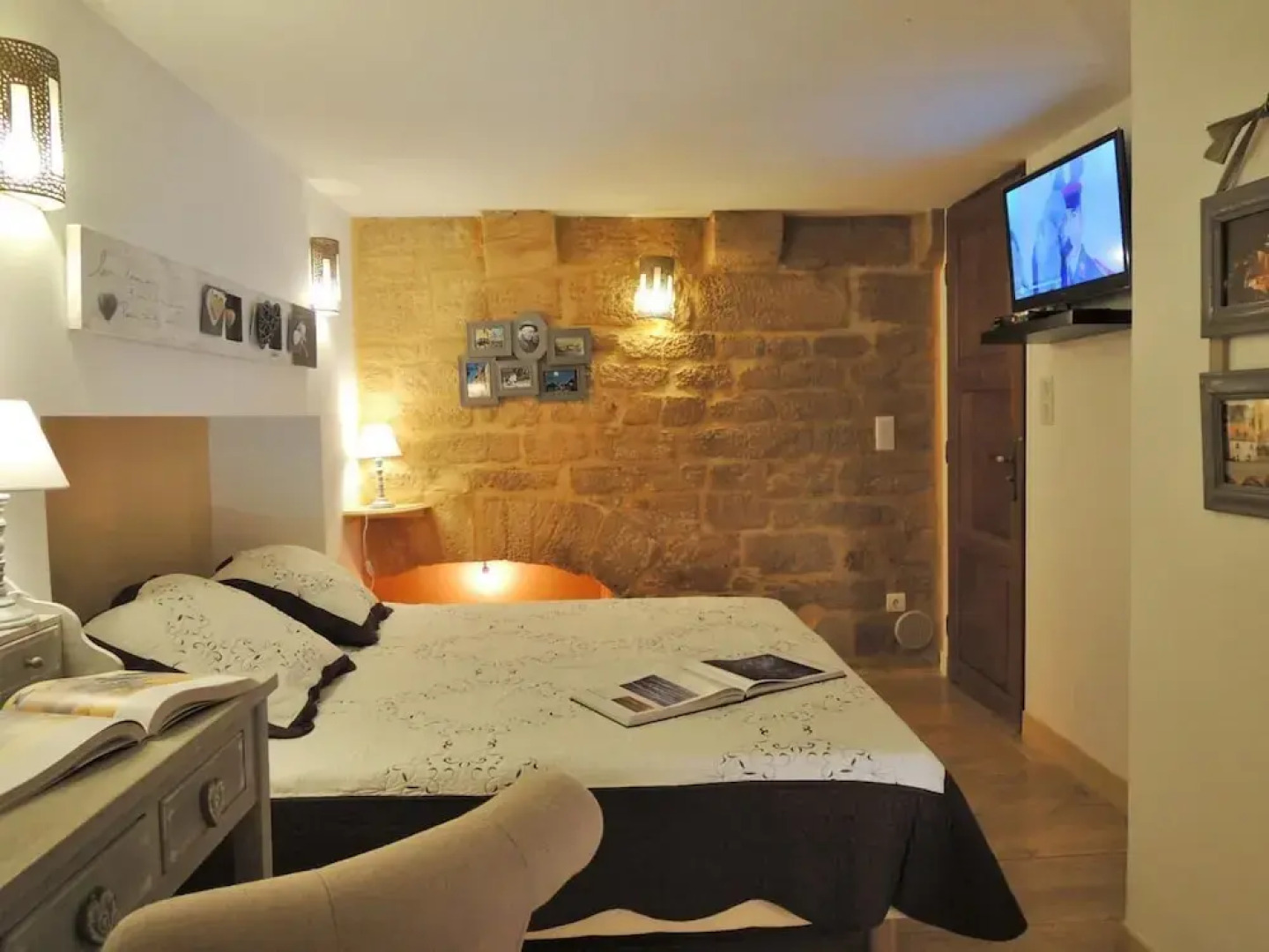 Les Mille et Une Nuits