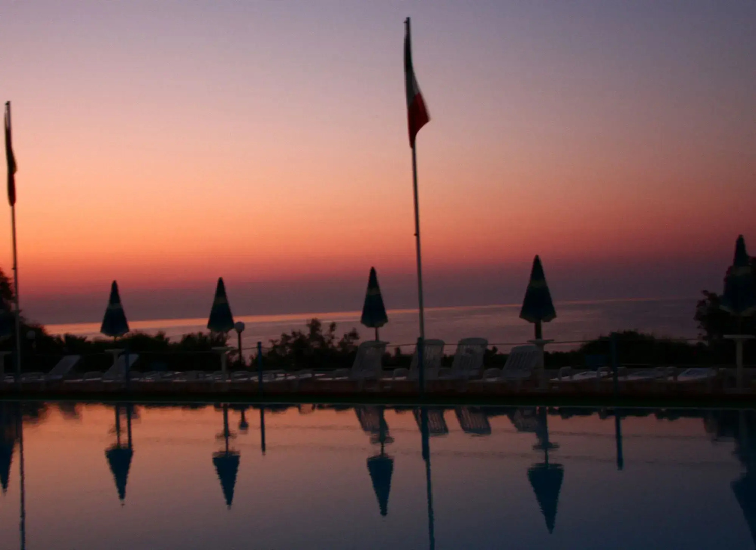Hotel Club Helios