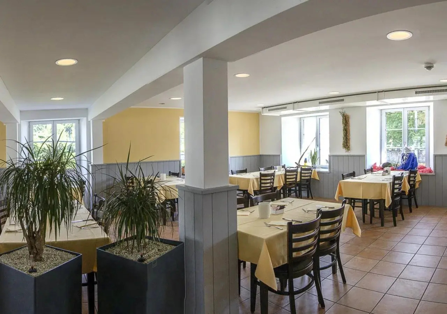 Hotel Bären Self Check-in