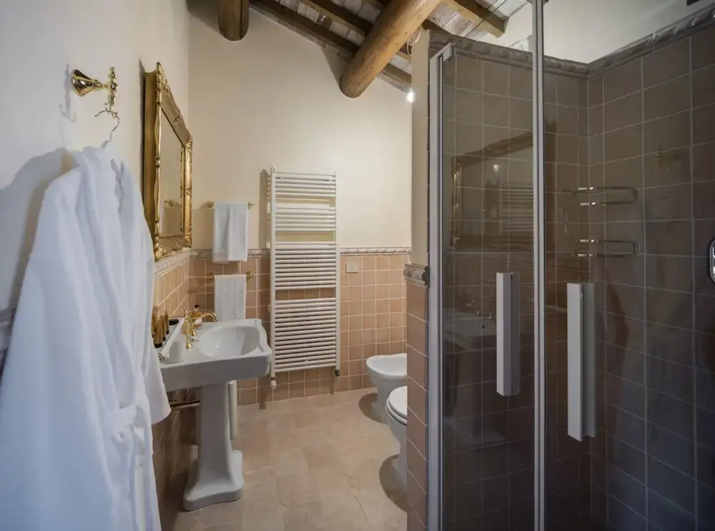 Villa Morona de Gastaldis