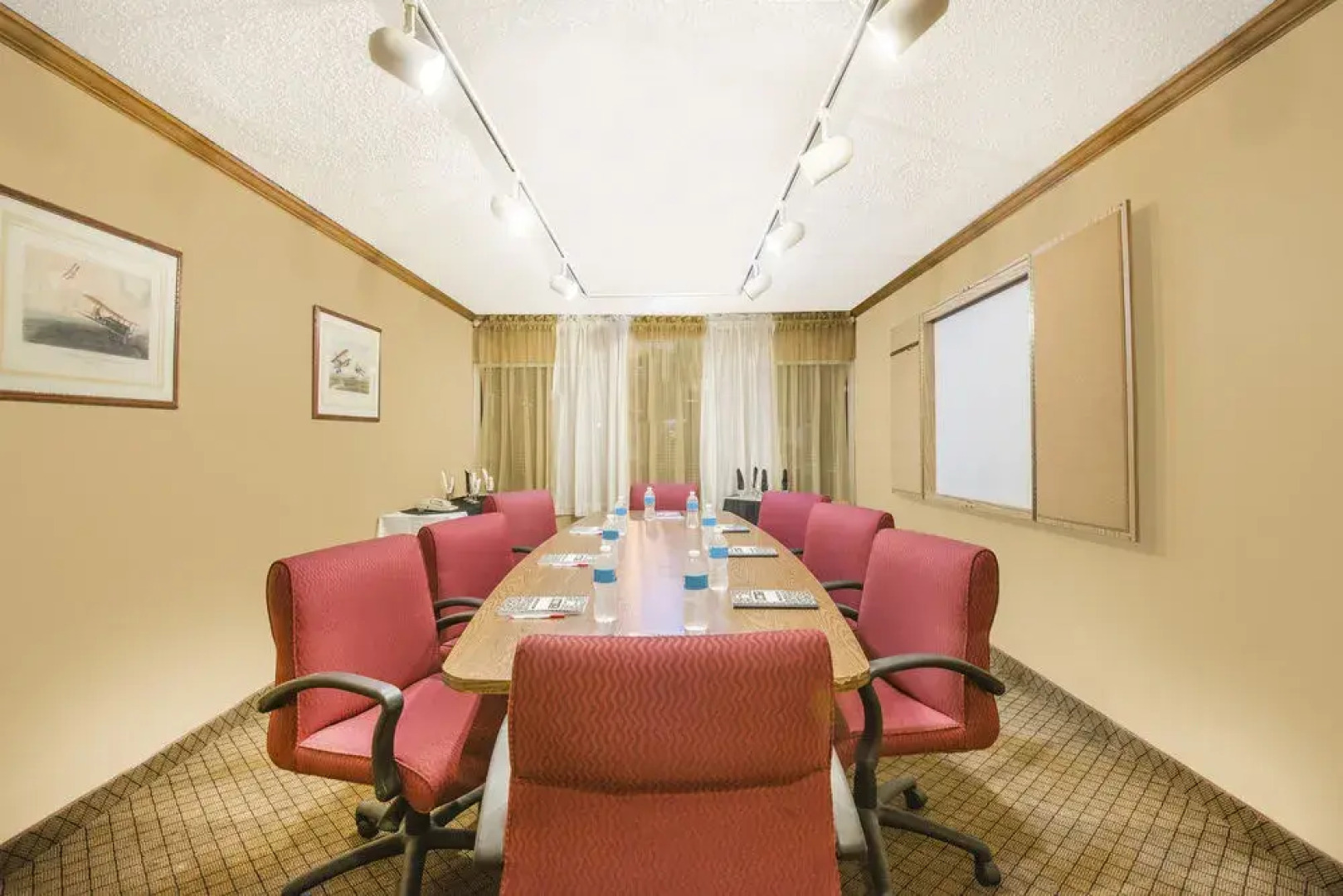 Comfort Inn Austinburg