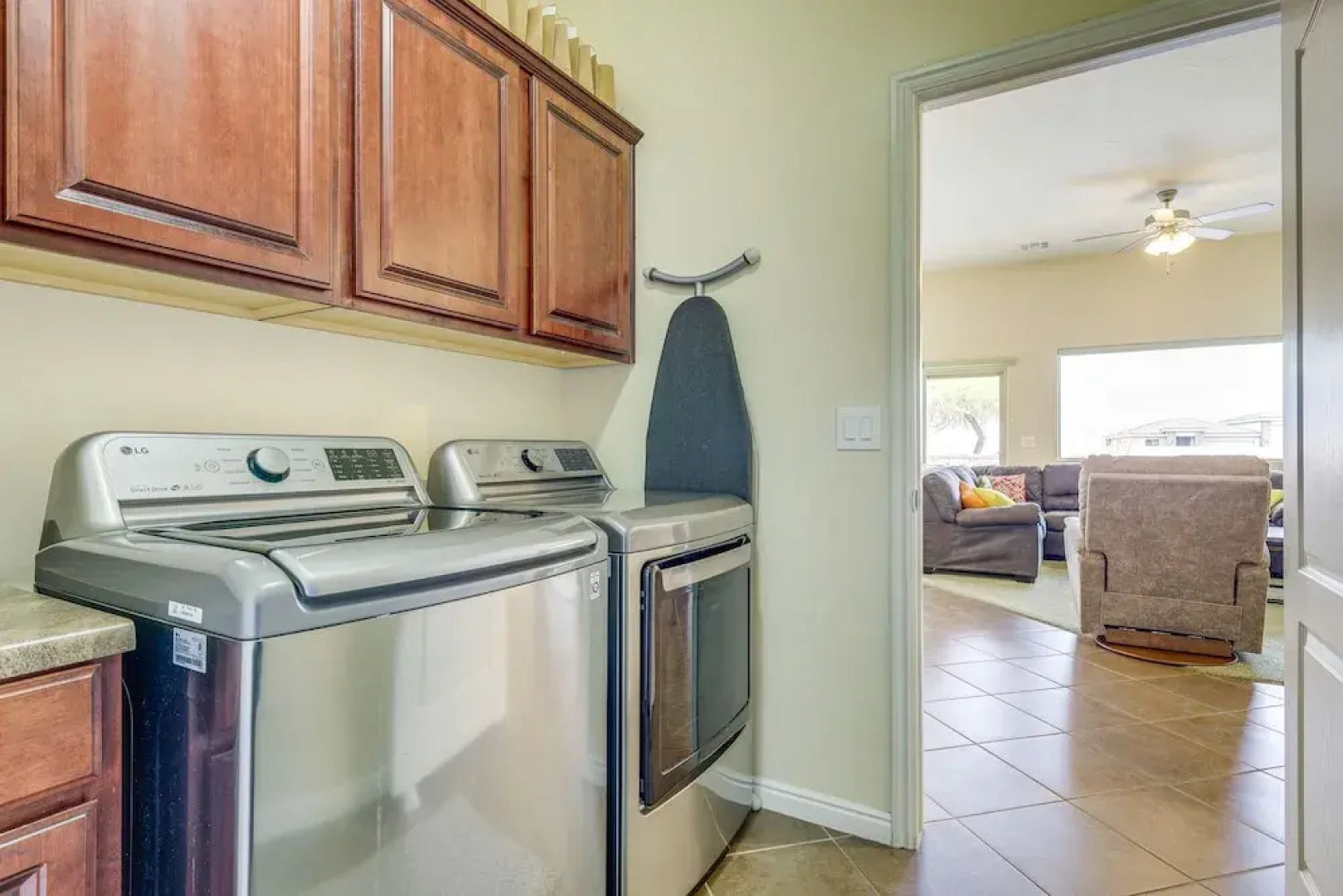 Mesquite Vacation Rental - Close to Golf Courses!