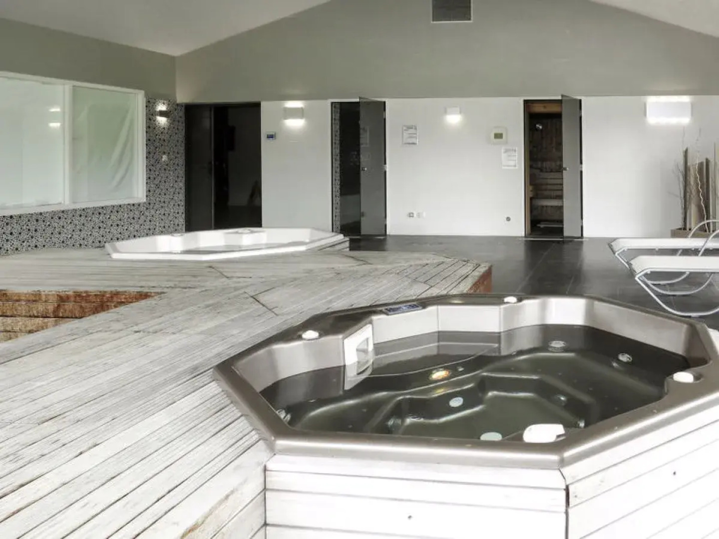 Le Village de la Mer