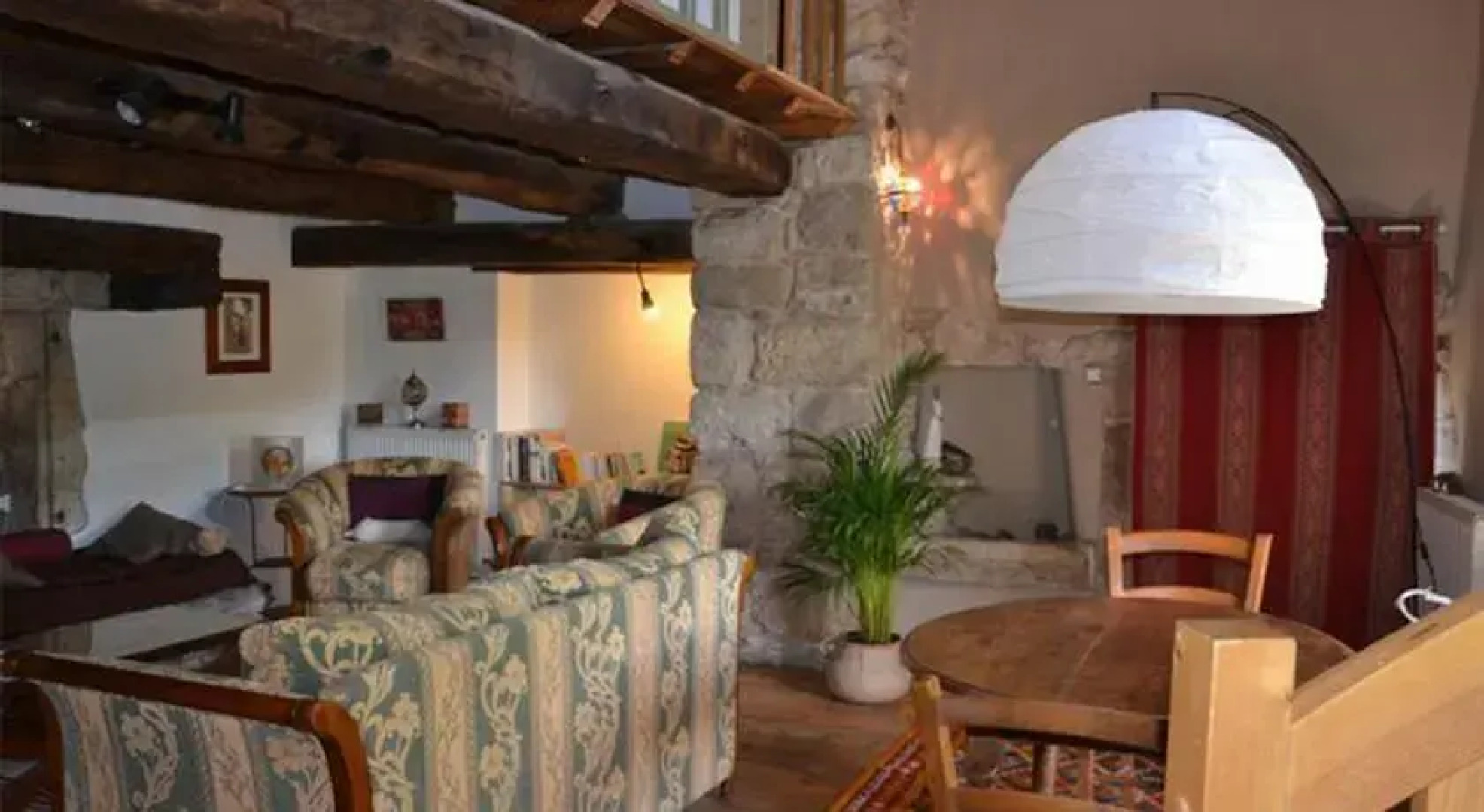 Maison de Campagne sur le Larzac