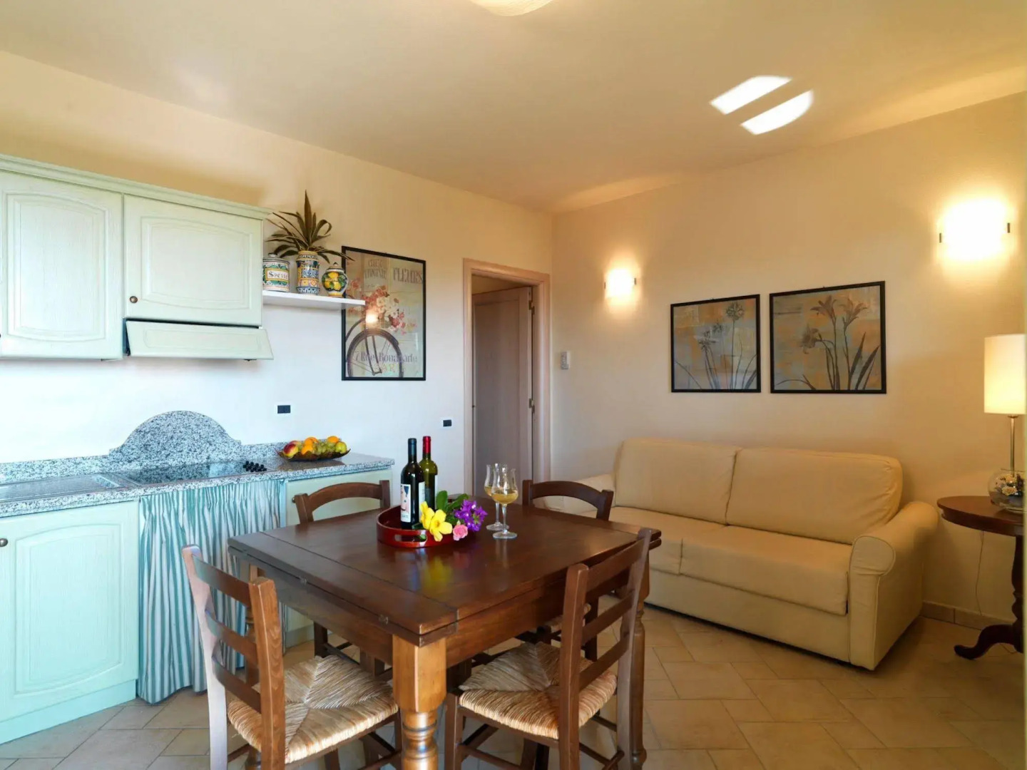 Le Corti Del Sole Residence