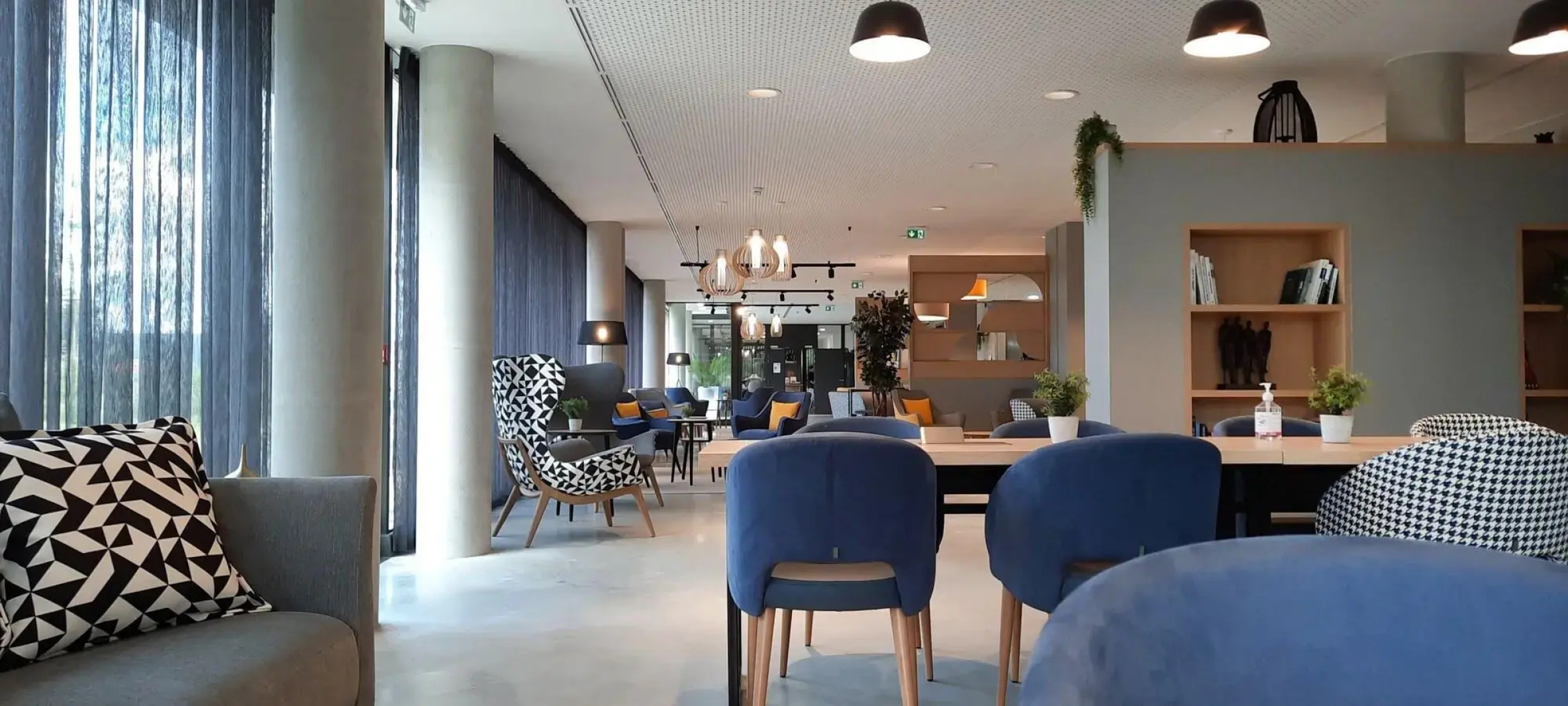 Appart Hotel Odalys City Toulouse Blagnac Aéroport