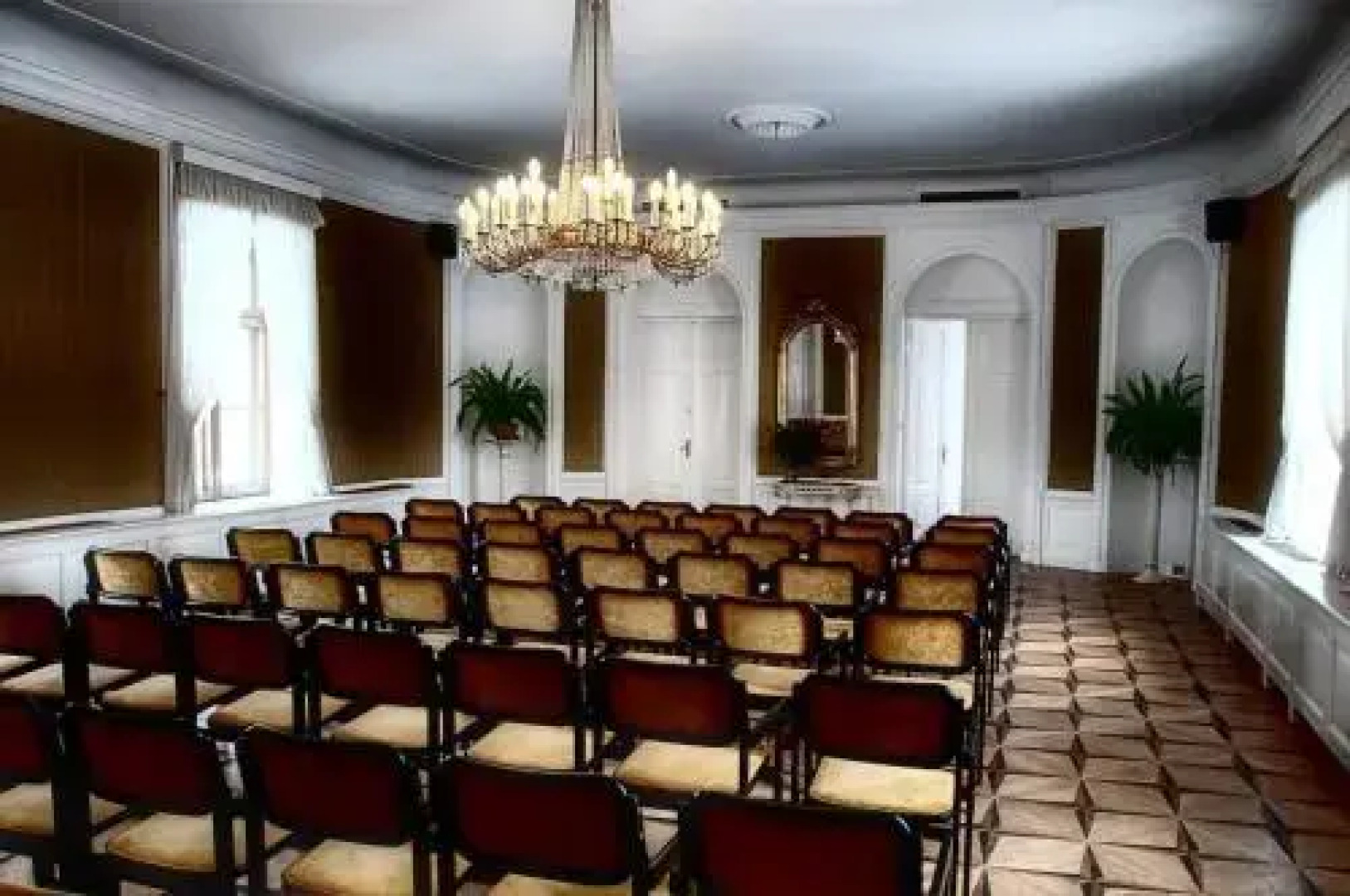 Dom Polonii Hotel Zamek