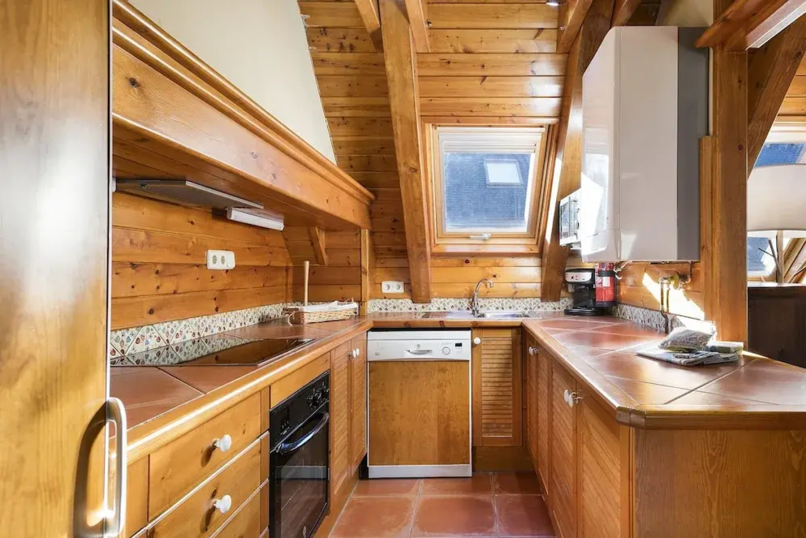 Luderna - Dúplex des Neres