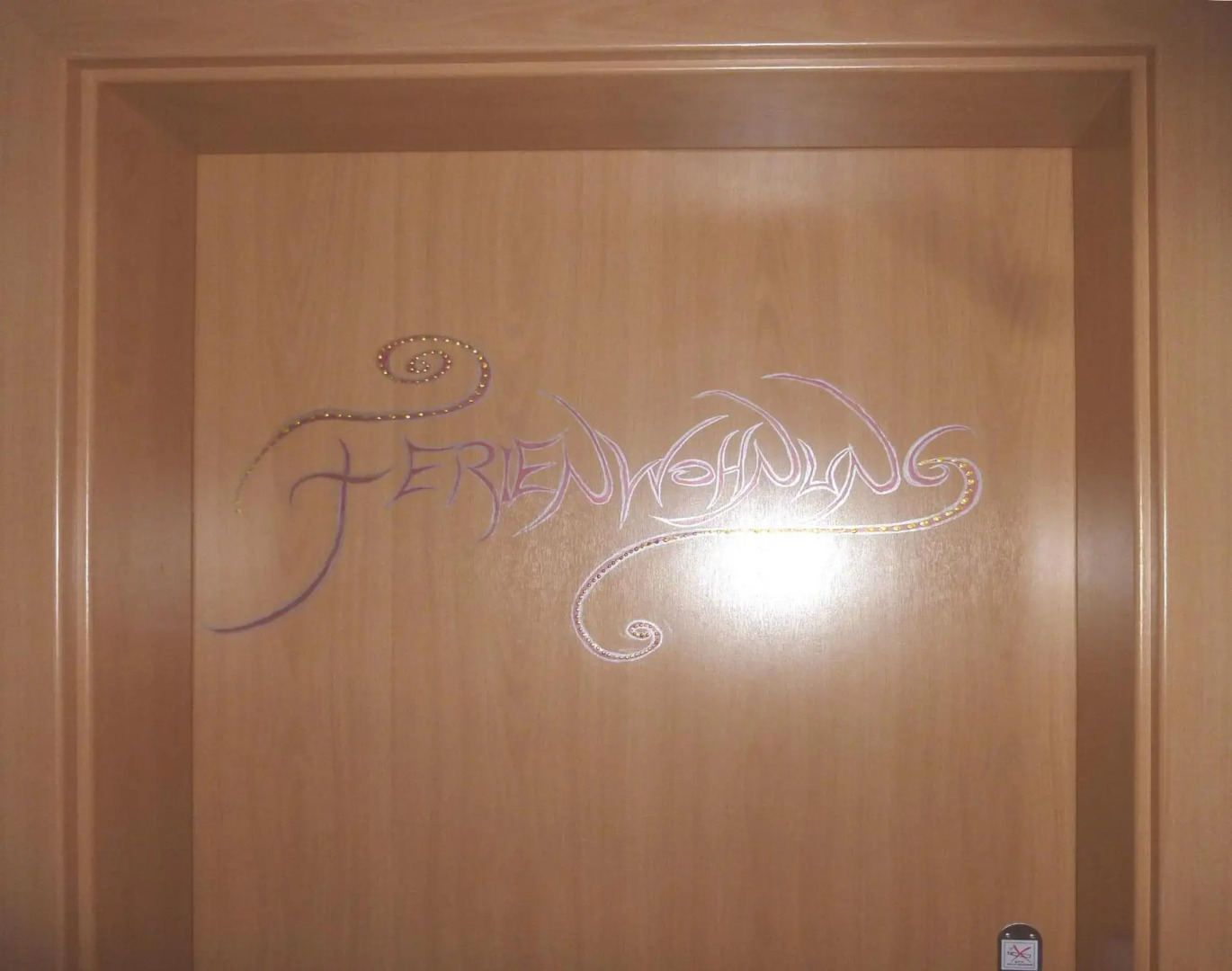 1 Ferienwohnung & 6 Gästezimmer