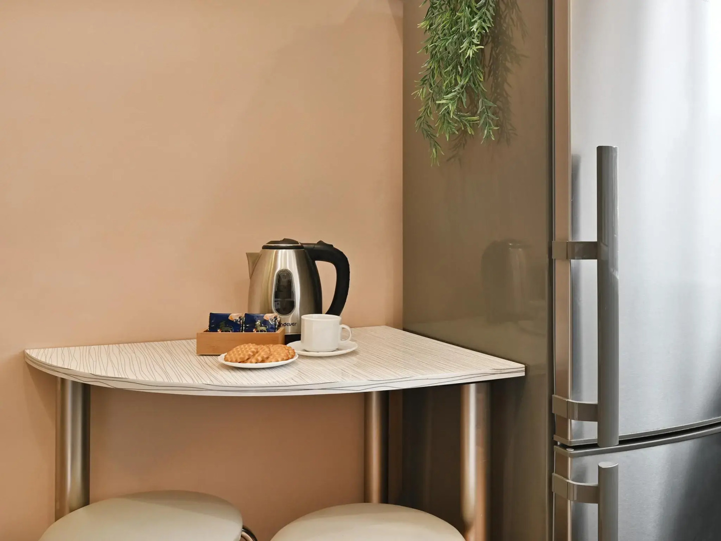 Апартаменты на улице Пролетарская