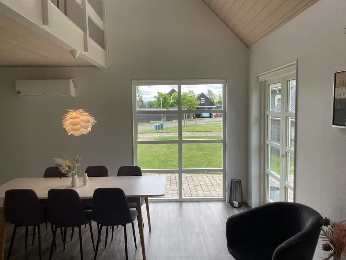 5 Star Holiday Home in Farso