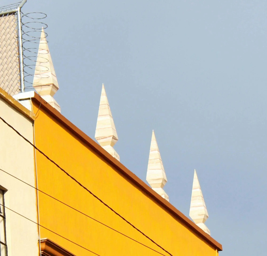 Casa Alebrijes Hotel