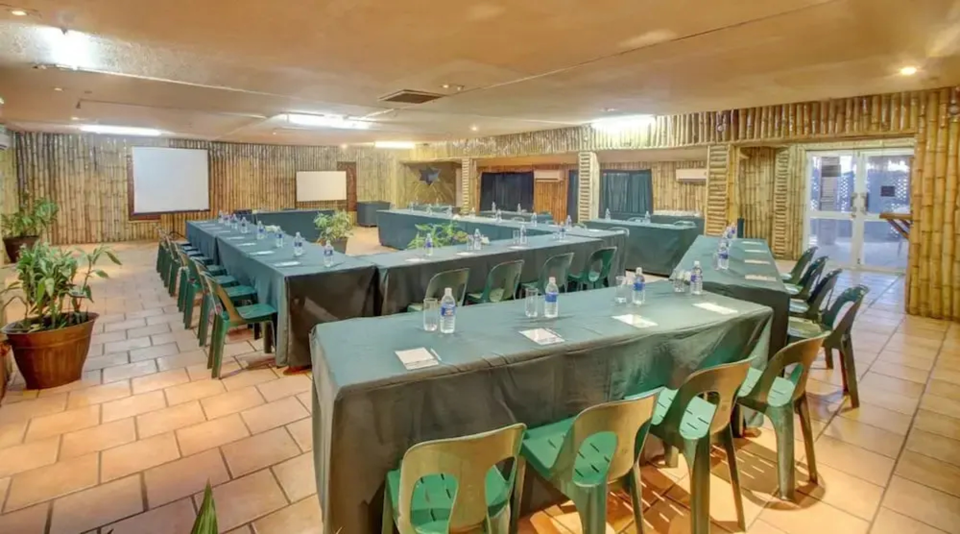 King Solomon Hotel