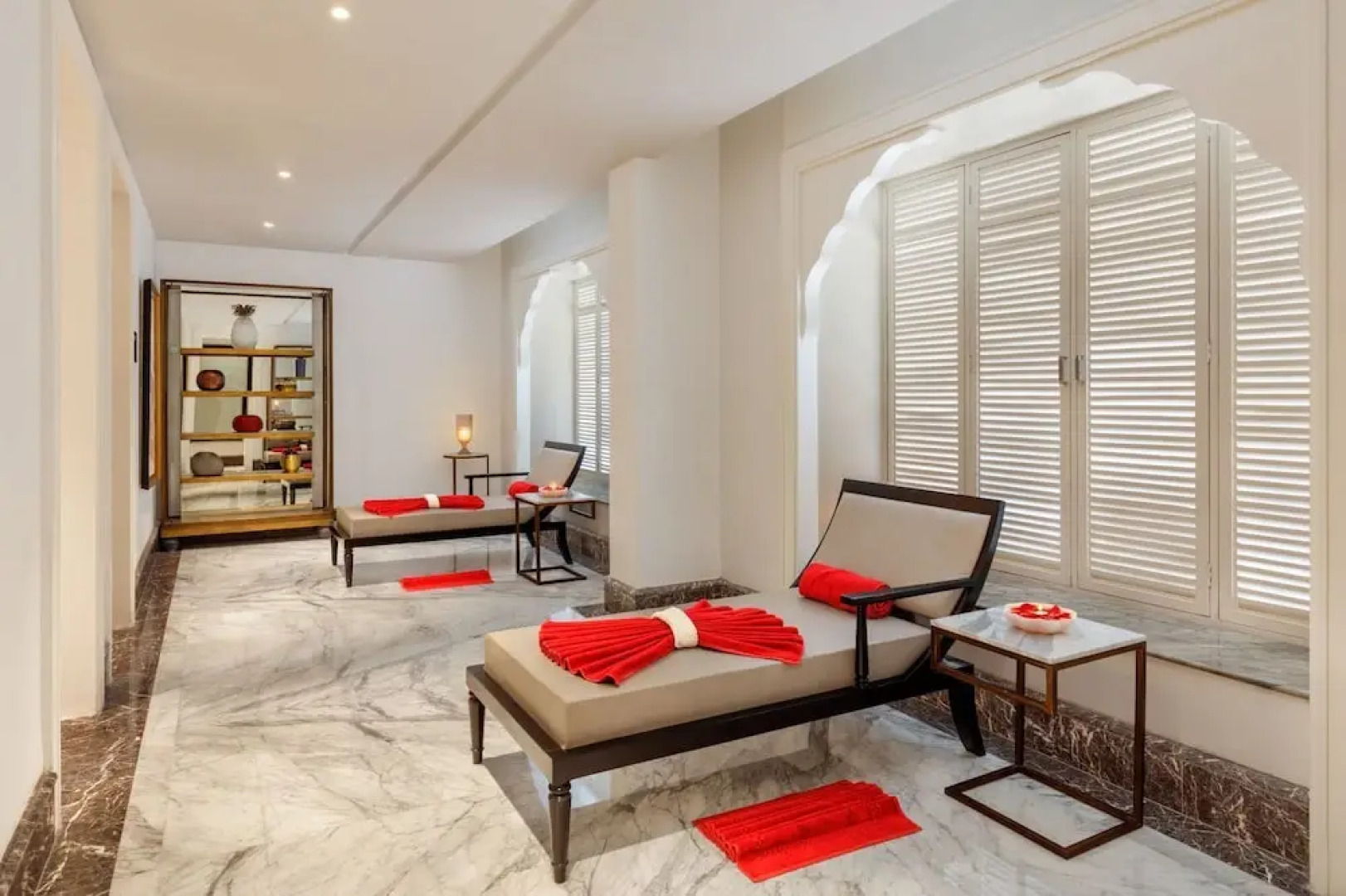 WelcomHotel Amritsar