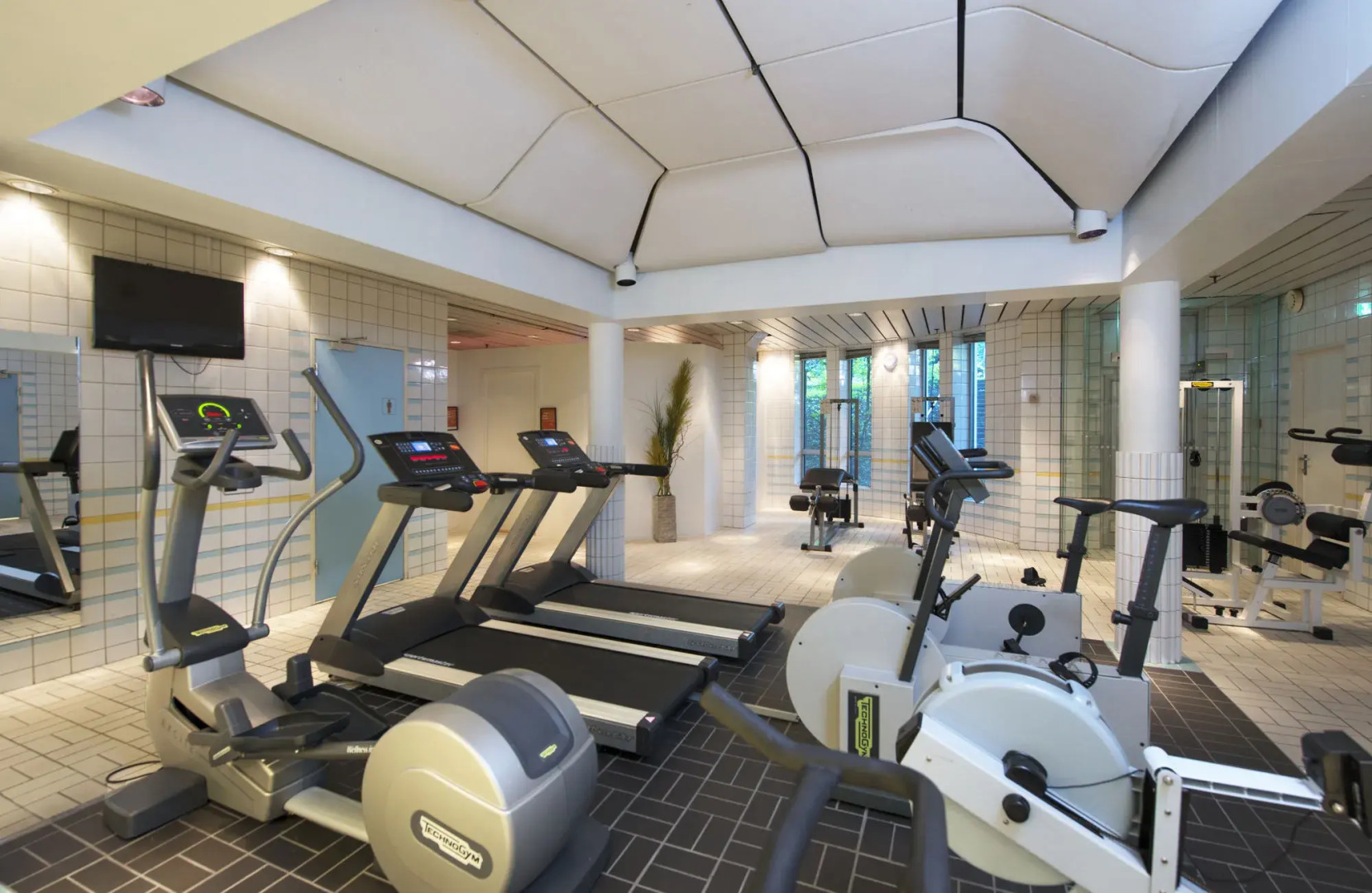 Thon Hotel Oslofjord