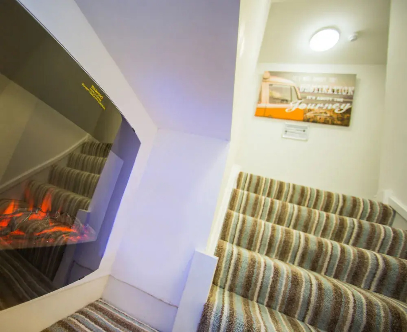 Solar Strand Express Hotel