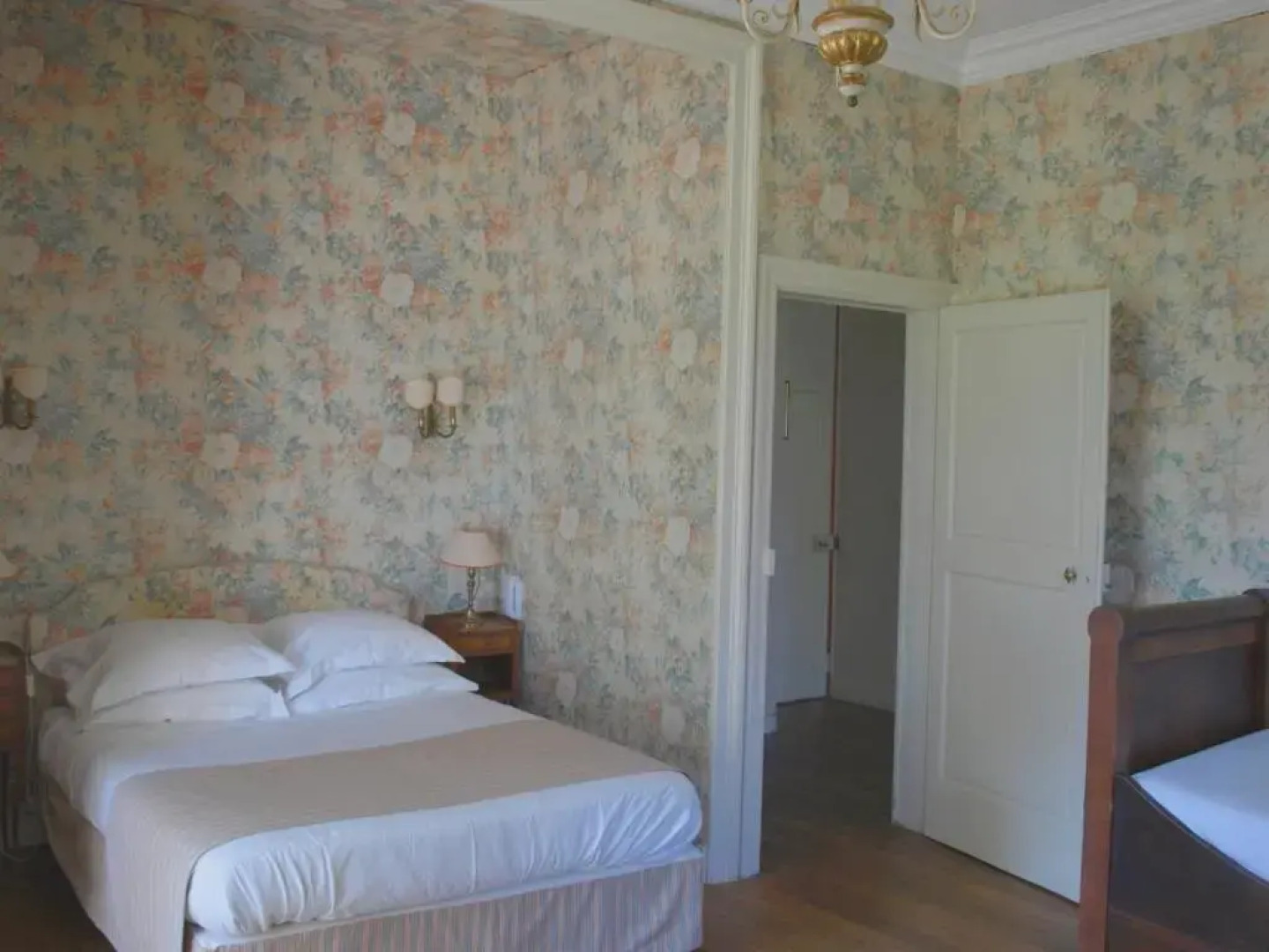 Hôtel Haras de la Potardière