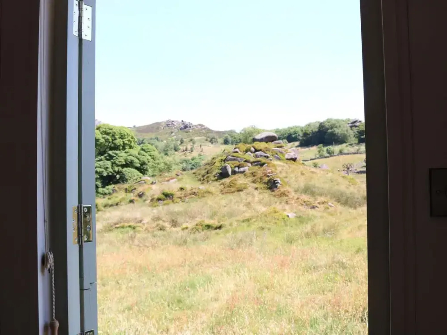 The Laburnum Retreat