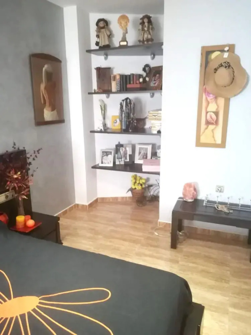 Apartment With 2 Bedrooms in Cehegín, With Wonderful City View