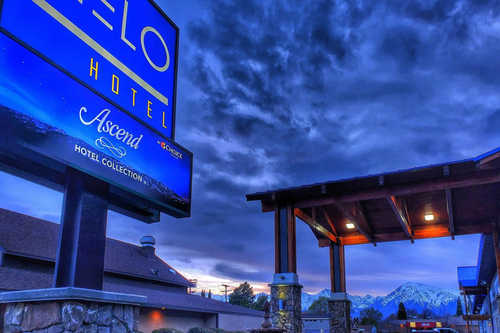Cielo Hotel Bishop-Mammoth, an Ascend Collection Hotel